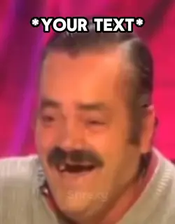 Laughing Meme