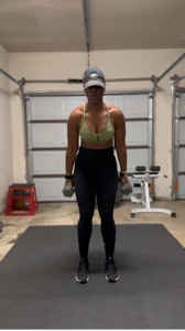 Dumbbells onl