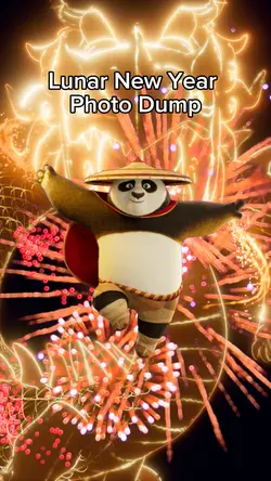 Lunar New Year