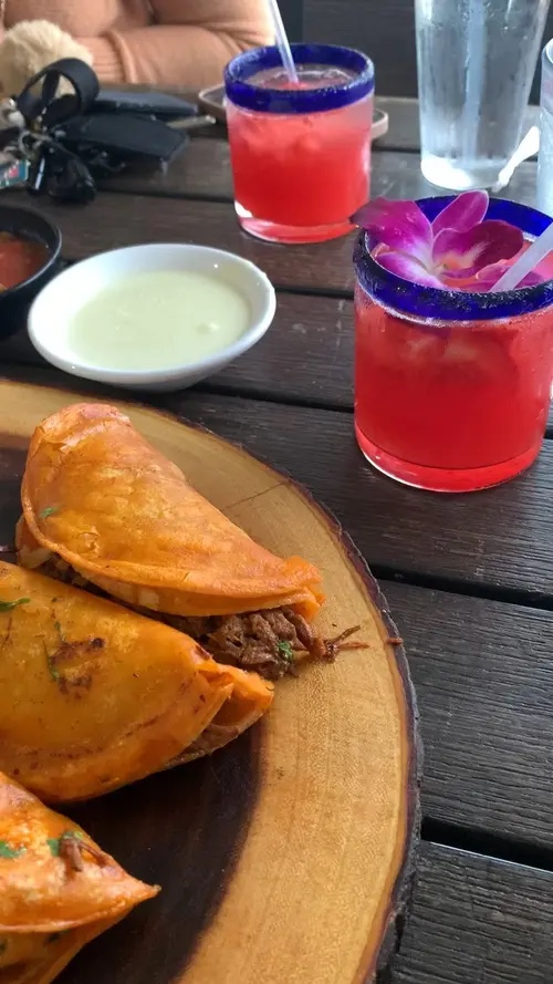 Taco Tuesday 
