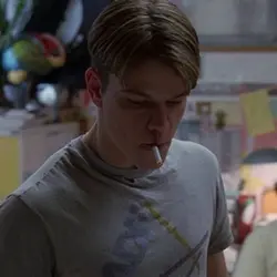 Matt Damon - ❤️ Beat