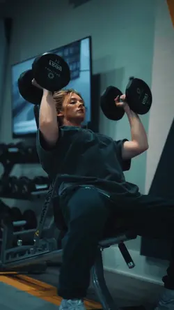 FITNESS | GYM