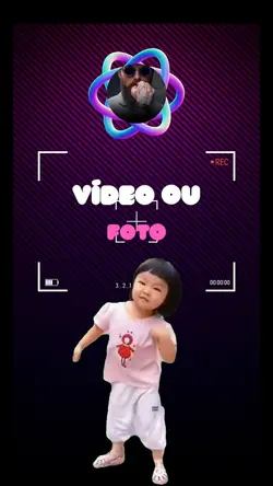 Chinesinha Dançando 