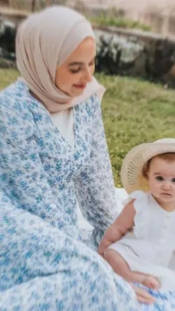 امشب یاد مادر کردم 