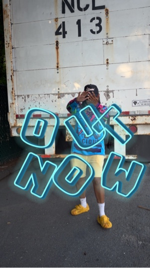 Out Now