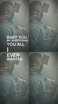 You everything 🫶🏽