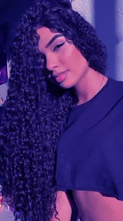 efeito azul, usem 