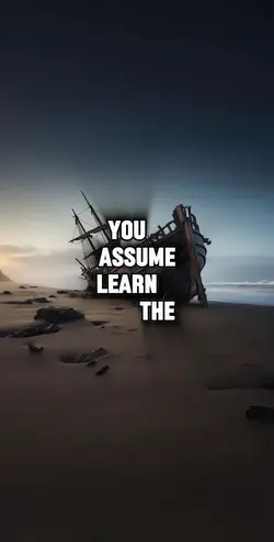 Assume