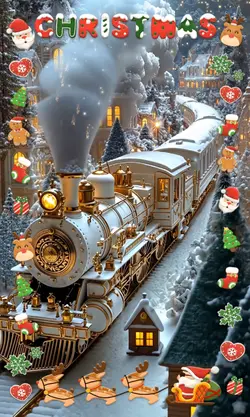 Christmas Magic 🎄