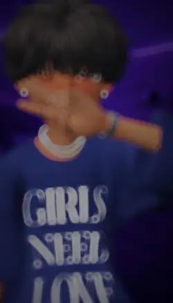 "lick the wrapper"