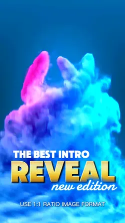 Reveal Best Intro๐