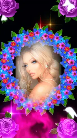 Flower Girl 