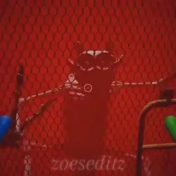 Poppy Playtime ❤️