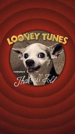 That's All Folks