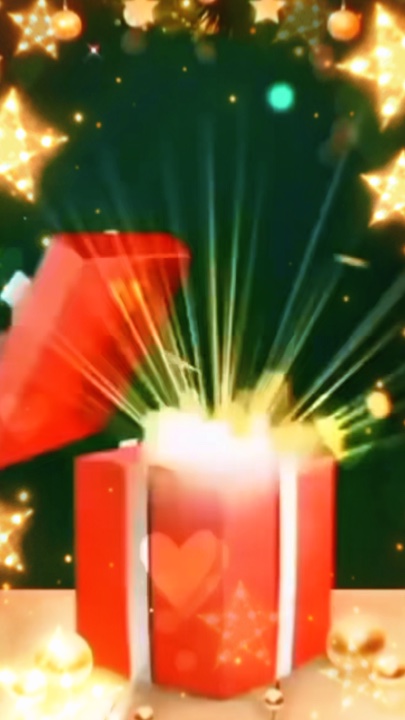 Feliz Natal 🎁🎄 