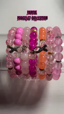 Barbie Collection 🎀💕