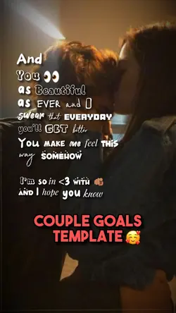 Couple goals🥰
