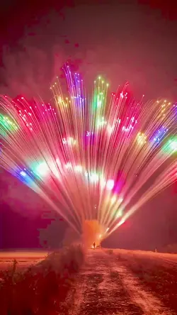 Colorful
