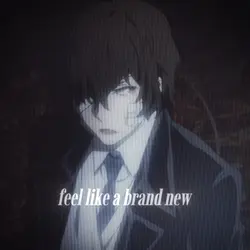 a dazai edit 