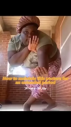 Great Posture