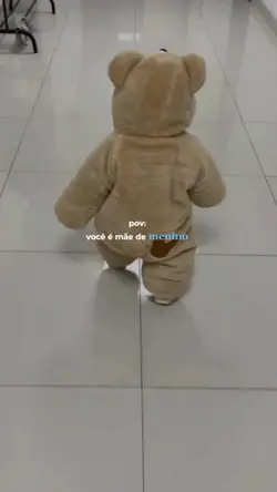 vc é mãe de menino 