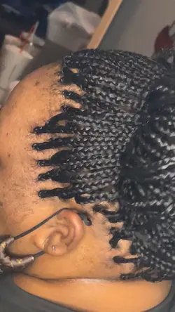 Neisha Braids