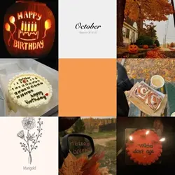 October baby