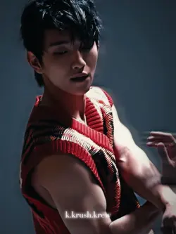 SMOOTH SPICY EDIT?😭