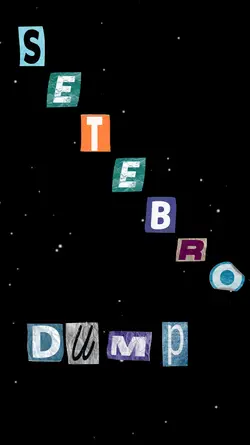 setembro dump