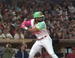 Fernando Tatis Edit