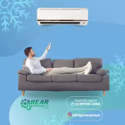 Climatização