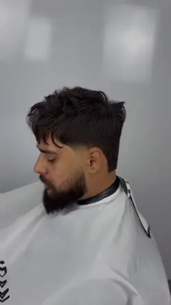 Barber|ایرانی