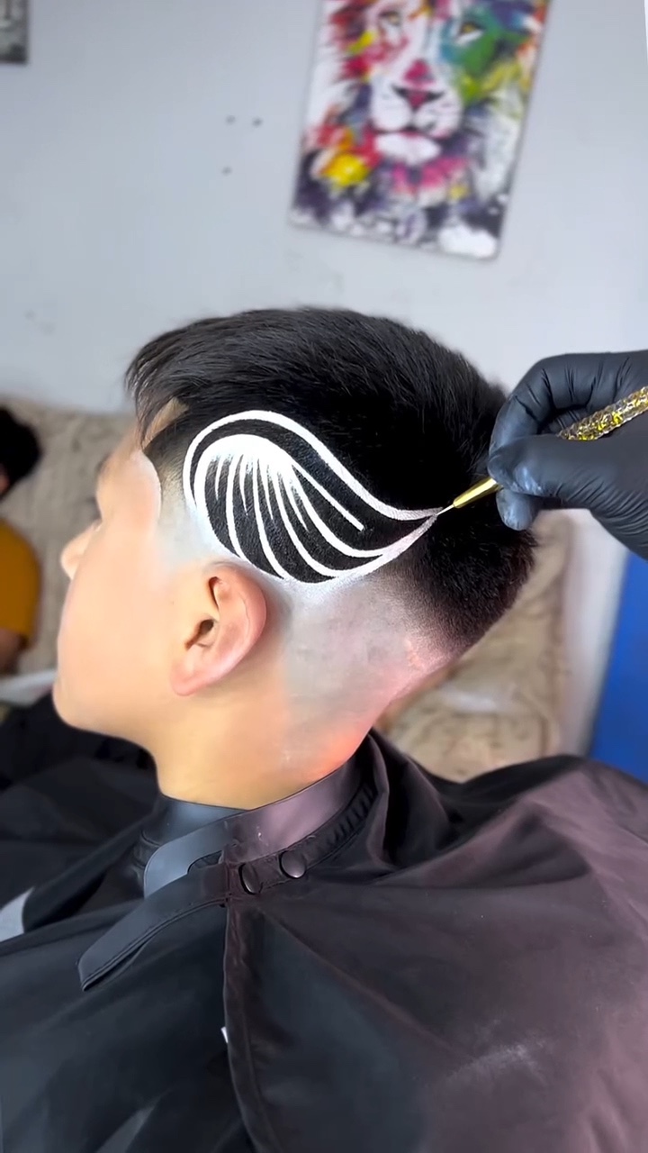 Barbershop 💈 