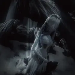corpse bride editπ§ββοΈ