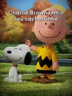 Trend cachorrinho