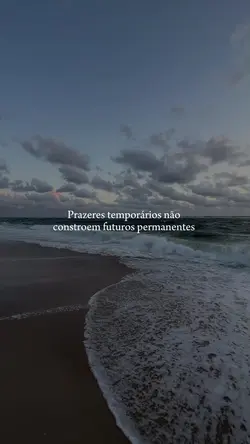 prazeres temporários