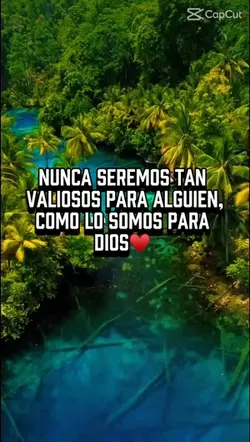 El amor de Dios 