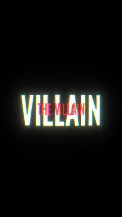 The Villain