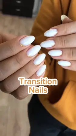 Transition Nails