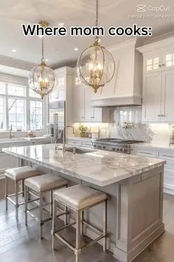 Where I cook 😮‍💨🔥