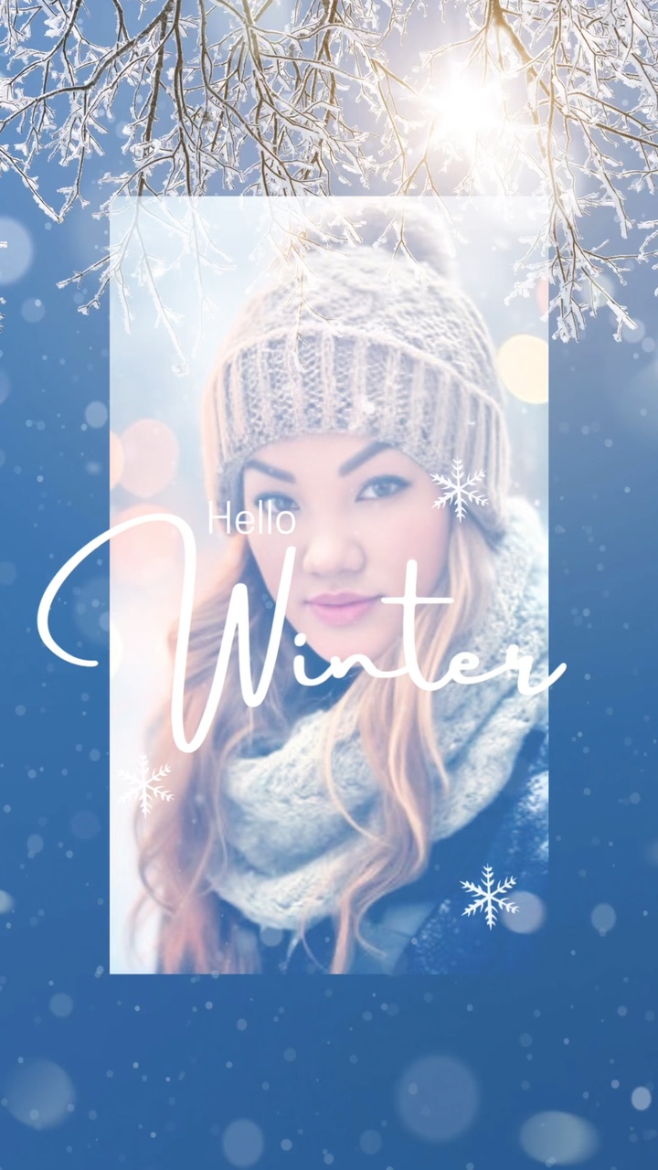 Hola invierno ❄️❄️❄️☃️☃️