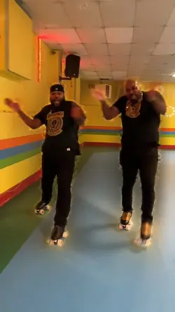 Velocity effects 💋