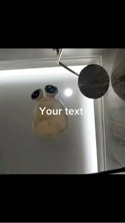 Sad Pou