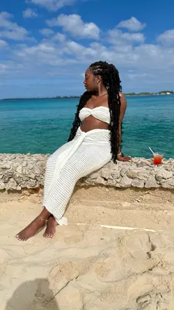 Cruise Vacation Find