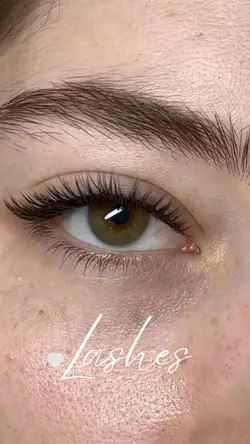 Lash Design 