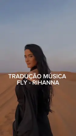 Fly - tradução 
