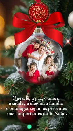 Feliz Natal