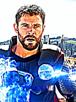 Thor edit 🔥