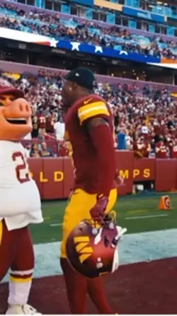 NFL clips
