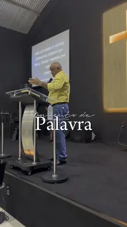 Momento da palavra 
